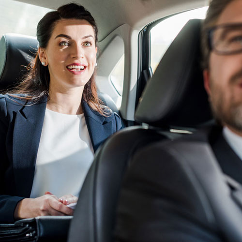 Corporate Taxi Melbourne